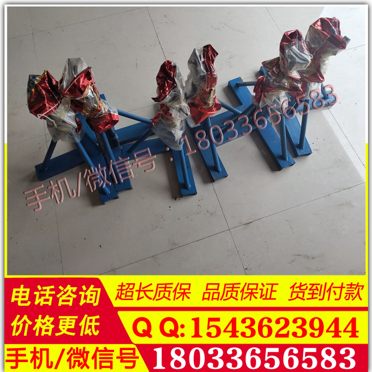 承装修试资质全套设备放线架10kN四级电力专用工具