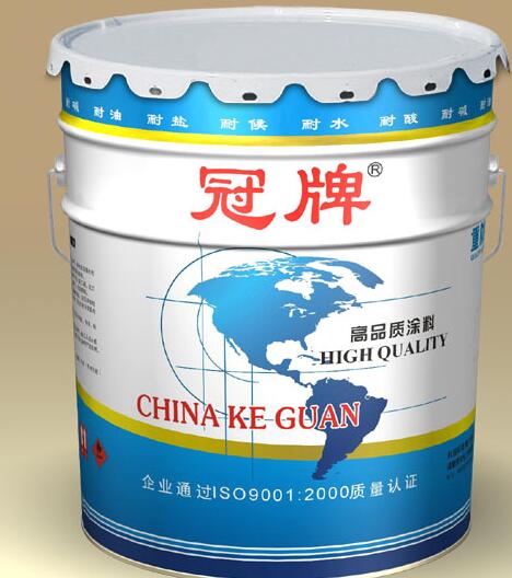 贵州贵阳氯化橡胶漆-氯化橡胶涂料冠牌厂商