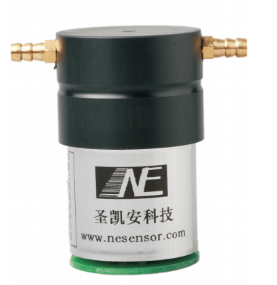 智能型氮氧化物NOX气体传感器