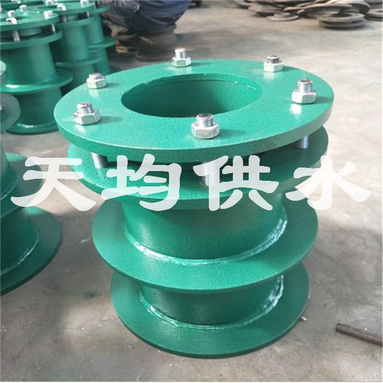 济南DN2400a型防水套管质量可靠