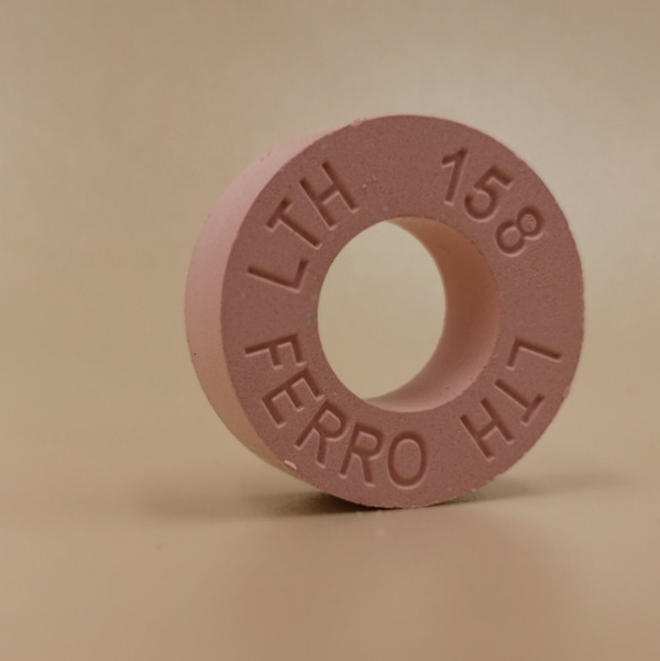 德国进口FERRO测温环高精度陶瓷测温环LTH970-1250度