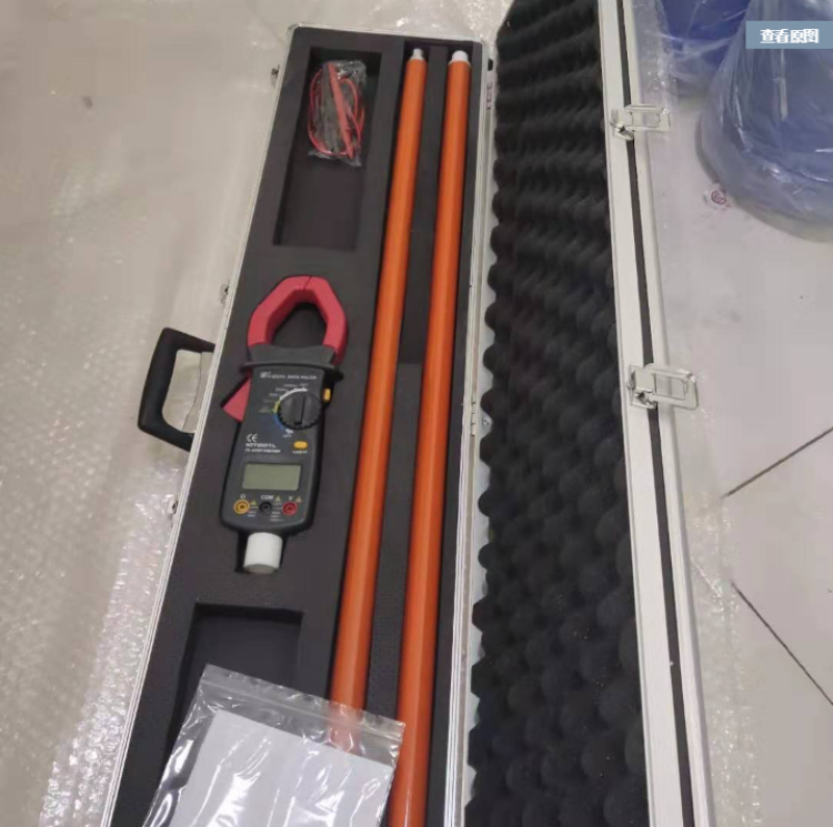 带电作业配套工具电流检测表HD41-9000 厂家直销