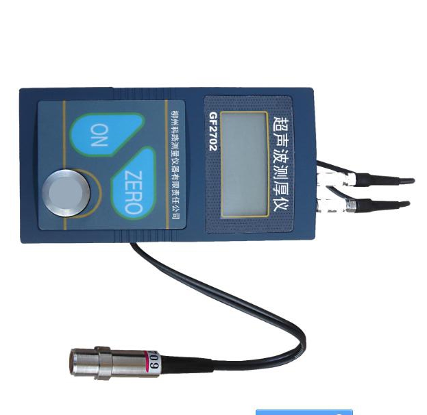 可长期定制厚度测量仪_gf2720型超声波测厚仪测厚数显厚度测量仪量大包邮