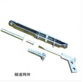 霸州亚源供应吊柱GXDZ-AL接触网件电气化铁路双耳连接器