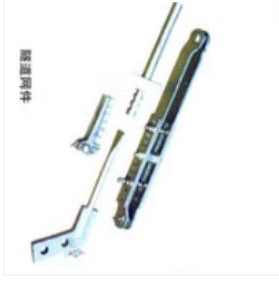 现货直发定位环 定位环 JL12-200 接触网件 电力金具