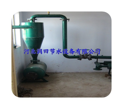 滴灌用离心过滤器