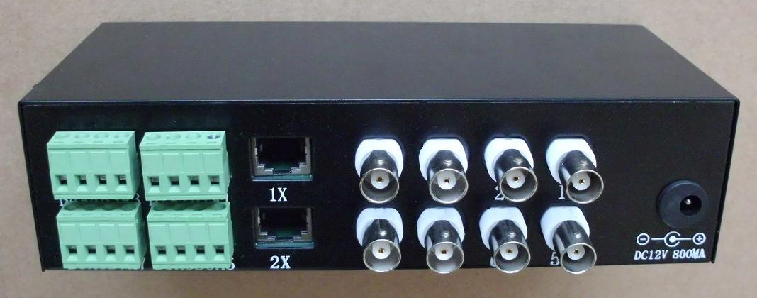 IPVA-200S IPUVA-200D传输器IPHU-200D IPHV-120S
