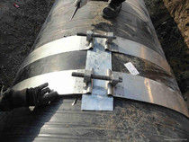 HDPE双平壁钢塑复合排水管价格及报价