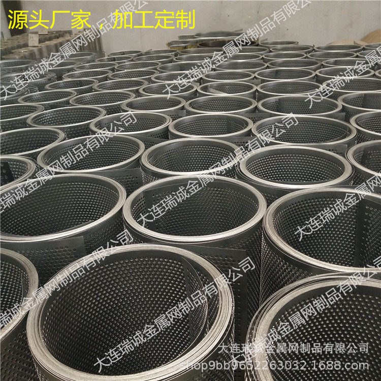 工厂环保噪声治理屏障 不锈钢耐酸碱安全环保
