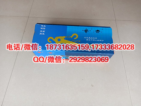5T*6M链条式手摇紧线器链条手扳葫芦 不锈钢链条手扳葫芦