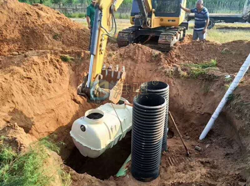 无害化卫生厕所建设依据规范-港骐