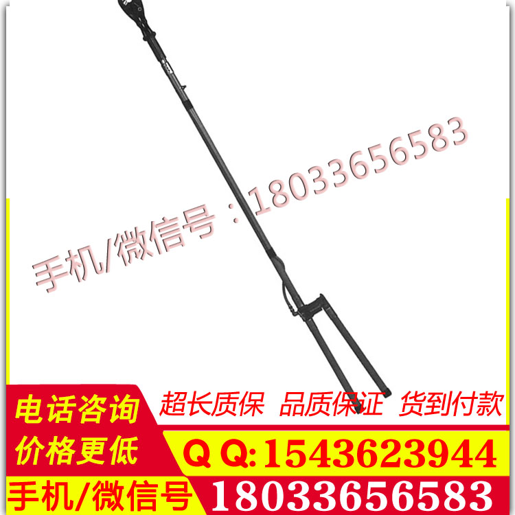 C403-0732液压式导体切刀美国CHANCE带电作业绝缘导体切刀