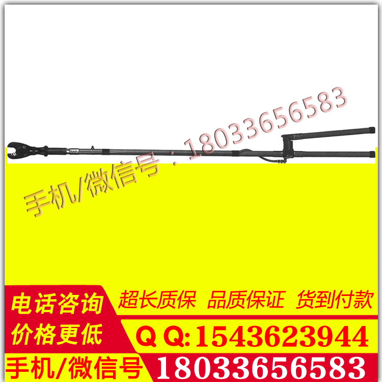 美国CHANCEC403-0731液压式导体切刀带电作业绝缘导体切刀