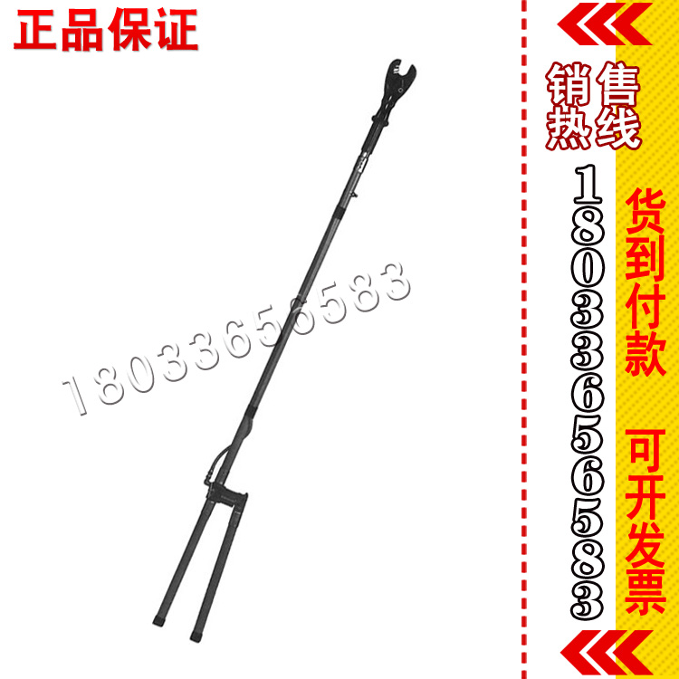美国CHANCE原装进口C403-0731液压式导体切刀带电作业