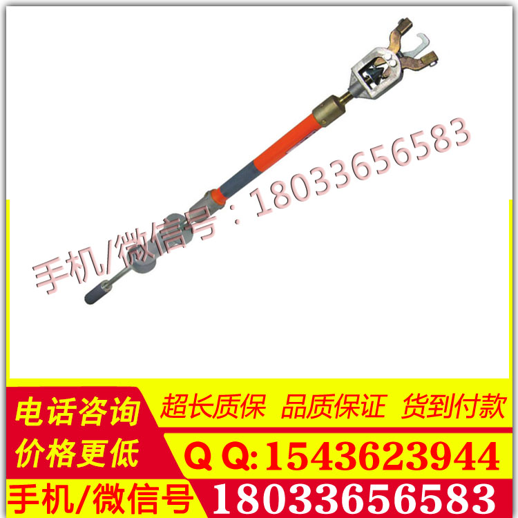 C403-1850肘型拖具美国AB冲击式肘型连接器拖具绝缘器具