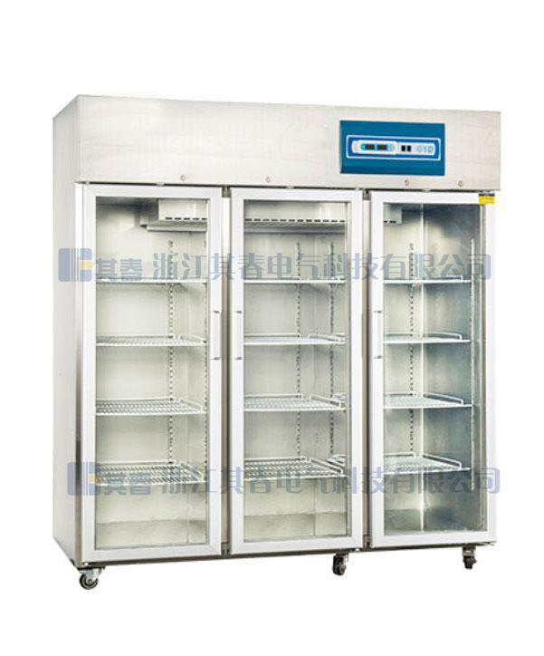 BL-Y1500C冷藏防爆冰箱1500升實驗室用化學品防爆冰箱