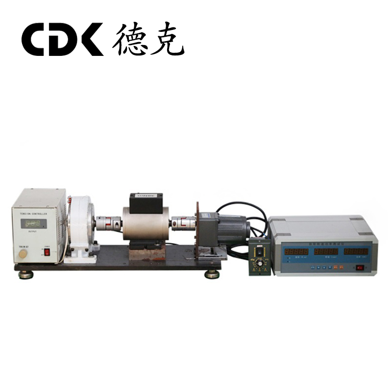 DDN-300磁粉动态扭 矩测试仪可 