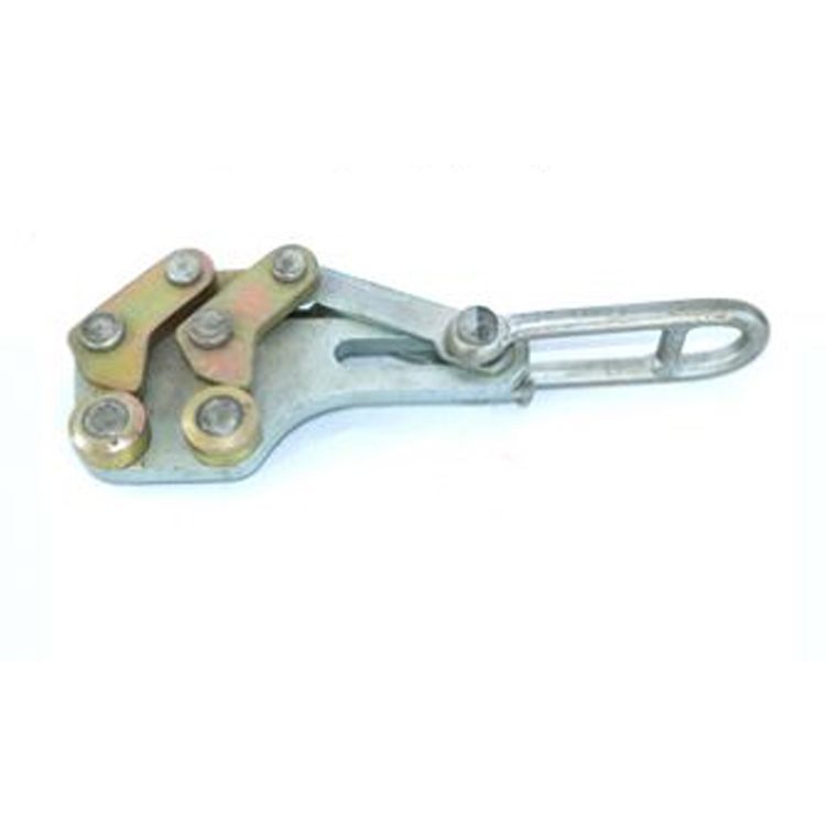 电力施工偏心轮卡线器钢绞线卡线钳SKDP-1 偏心轮卡线器钢绞线卡线