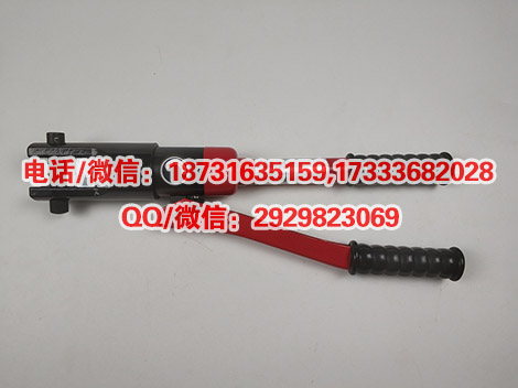 三四级五级资质90-200㎜²电缆压接钳承修电力资质升级清单