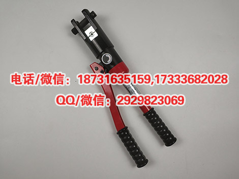 承装修试1-5级资质电缆压接钳90-200㎜²办资质所需工具