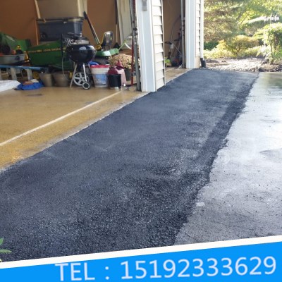 河南鄭州瀝青冷補料公路坑槽填充四季通用