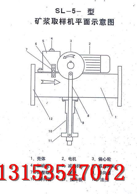 岳阳全自动矿浆取样机采样器内衬耐磨陶瓷 技术先进 蓬勃发展