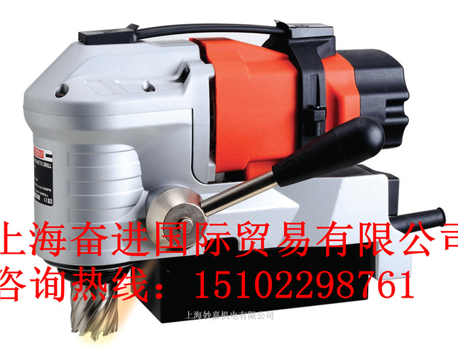 台湾AGP 卧式磁力钻PMD3530