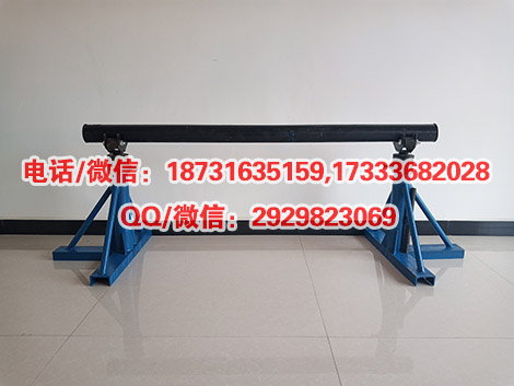 出售承装类四级电力资质放线架30-50KN资质设备工具大全