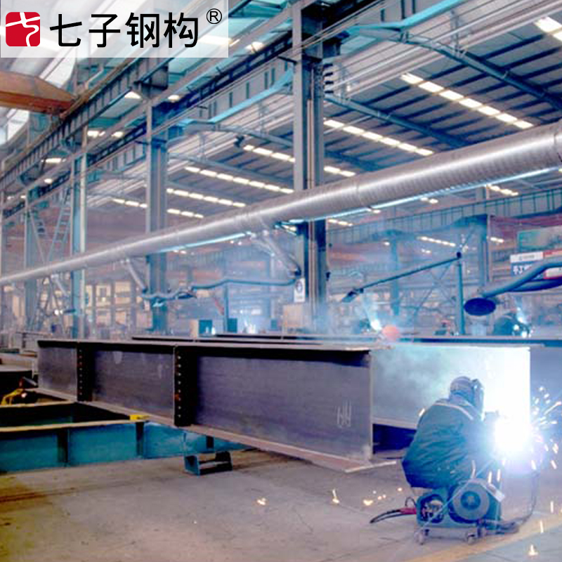 徐州钢结构加工制作钢结构加工厂