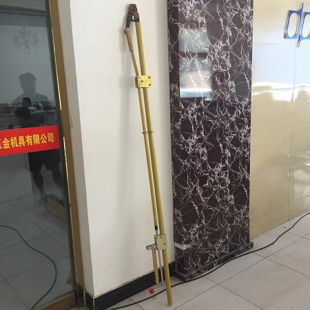 带电作业施工绝缘棘轮剪不停电施工绝缘导线切刀厂家直销