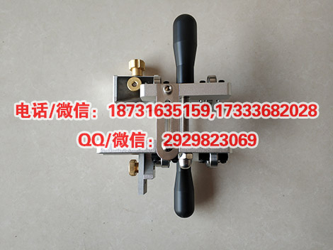 RD/50电缆销锥器便携多功能电缆削锥器导体与主绝缘层削尖器