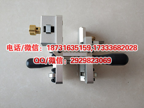 绝缘导线削尖器RD/50电缆销锥器电缆主绝缘层削尖器剥削器