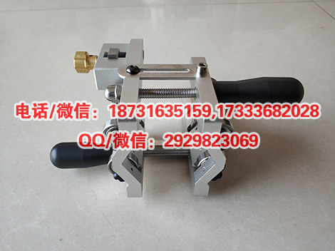 RD/50电缆销锥器多功能电缆削锥器绝缘层削尖器剥皮工具