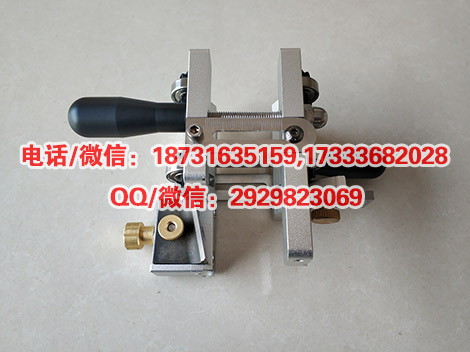RD/50电缆销锥器电缆绝缘层削尖器电缆主绝缘层剥线钳