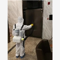 江苏省常熟消毒服务，优选杀菌消毒
