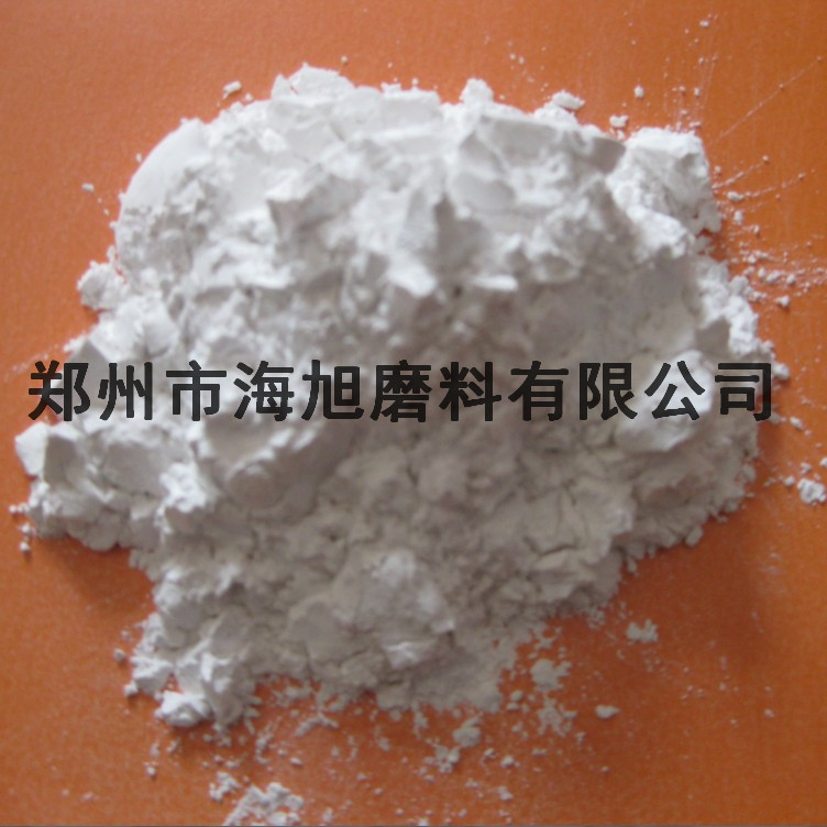 透明灌封胶生产用白刚玉W63W50W40W28W20