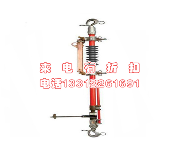 电线紧线器张力器张力牵引转换工具C4001907绝缘紧线器