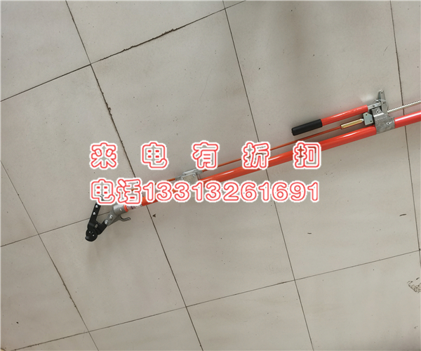 电缆切断工具电缆棘轮切刀棘轮电缆切刀C4031382/C4031384