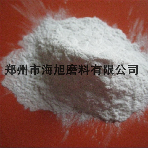 透明灌封胶生产用白刚玉W63W50W40W28W20