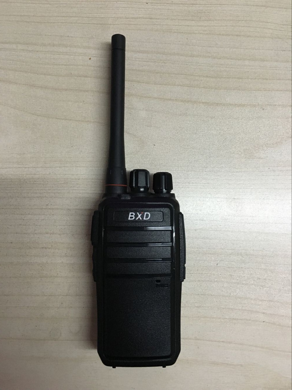 安徽淮北对讲机直销博信达数字对讲机DP811plus
