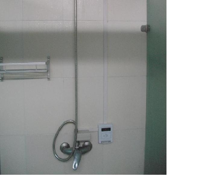 苏州水控器，刷卡水控机，淋浴控水系统