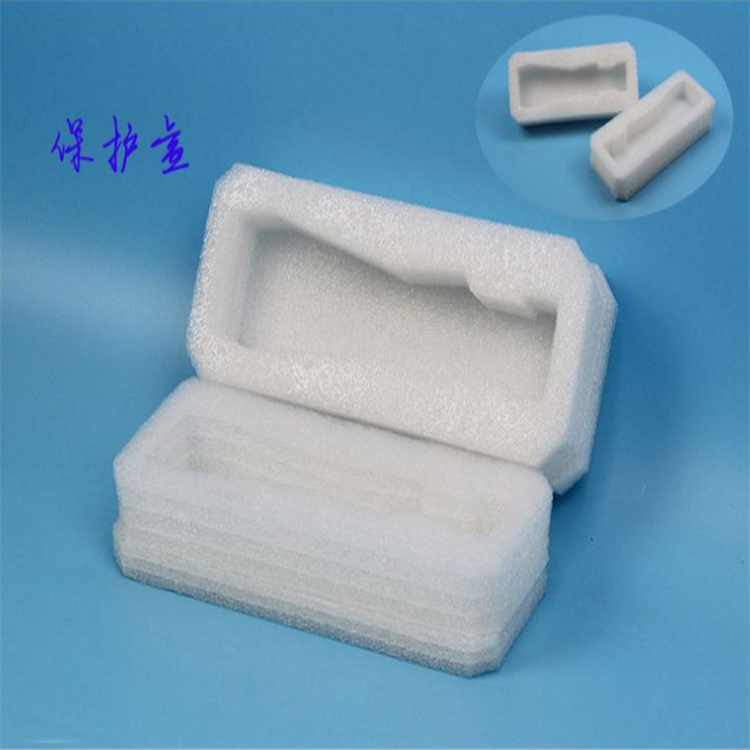 贵州EPE珍珠棉型材各种形状EPE珍珠棉均可生产供应