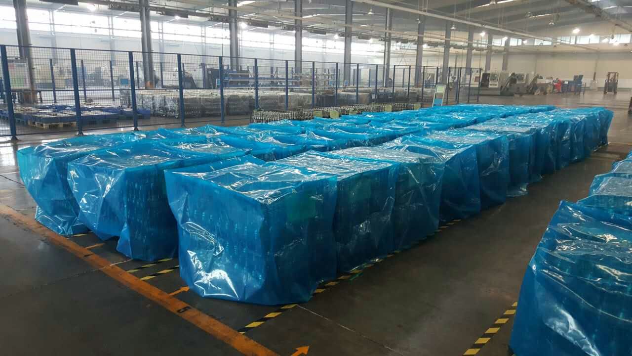 青岛锦德工业包装生产提供各种气相防锈产品