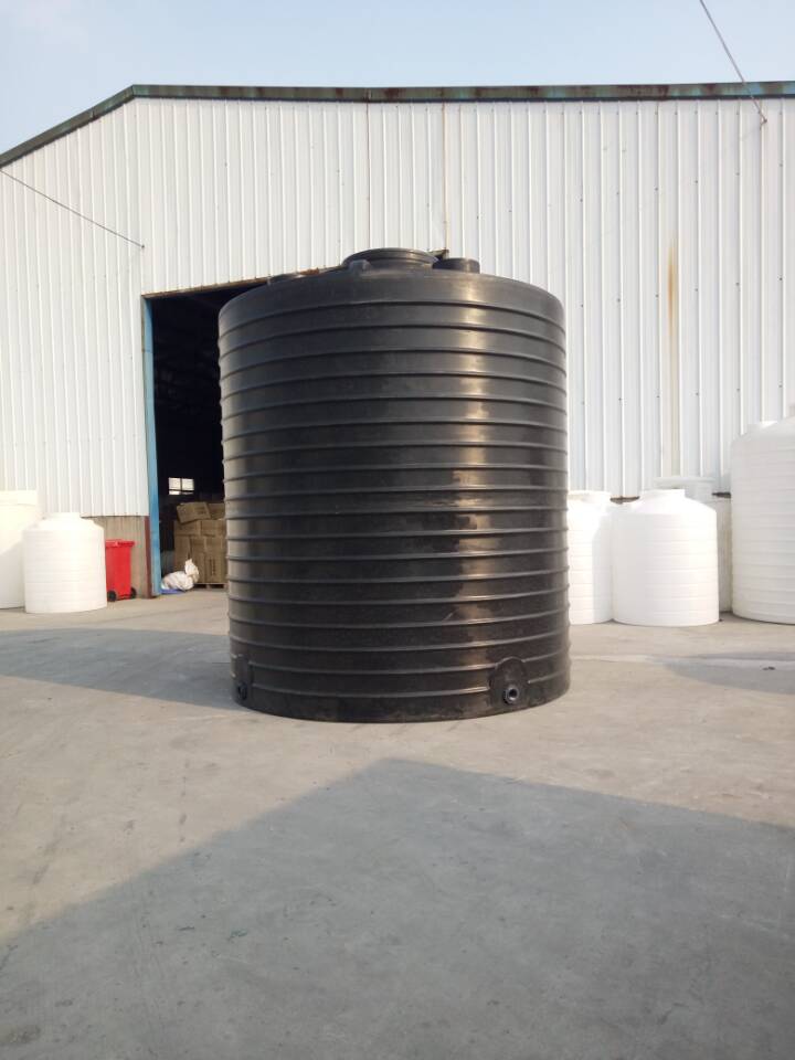 15吨水处理NF清洗罐山东供应地