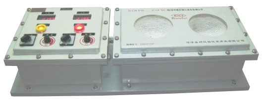 HSFB-D6防爆智能控制石油水份测定仪