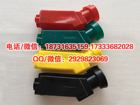 10kv变压器低压油变线夹绝缘护罩油变线夹绝缘护罩绝缘护罩