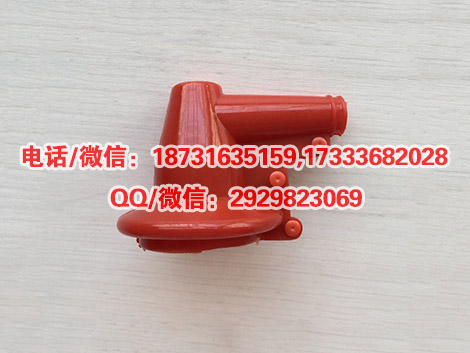 绝缘高压避雷器护套避雷器绝缘护套变压器硅胶绝缘护套