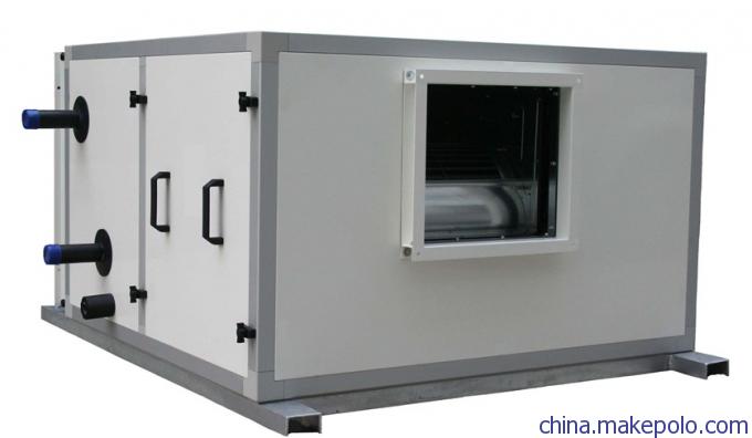 中央空调末端 卧式空调机组生产供应厂家 价格