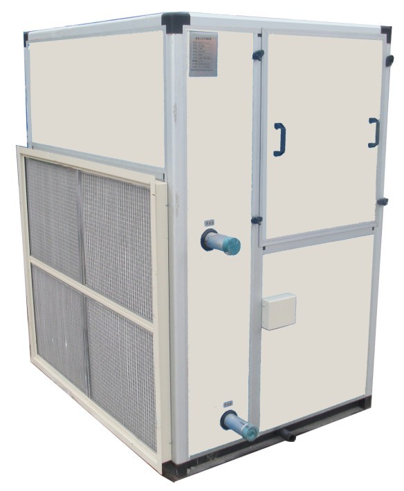 直销水冷柜式空调机组、工业用空调机组 现货全国配送
