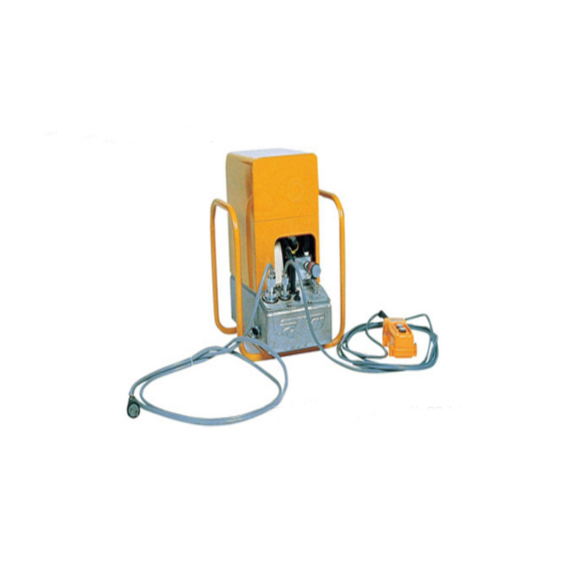 R14E-A1电动液压泵日本IZUMI电动油压式工具 液压泵